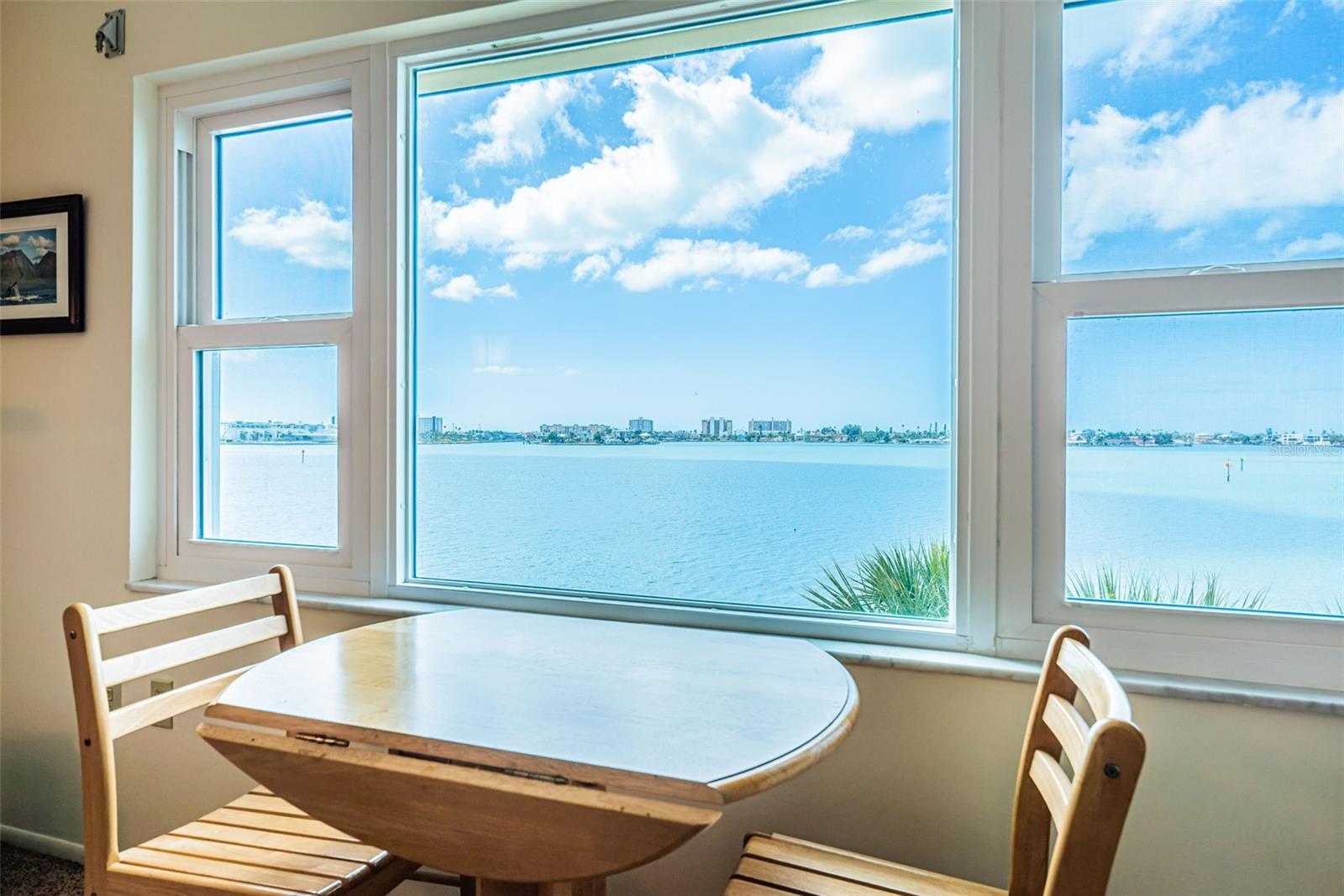 Hurricane Windows and Hurricane Shutters