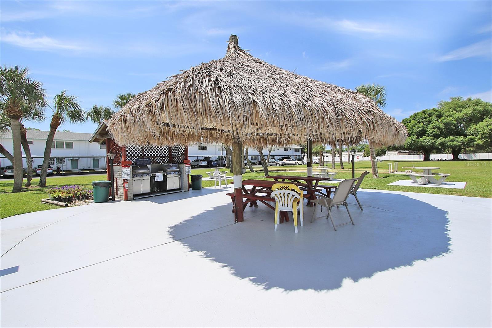 Great places to meet up with friends!