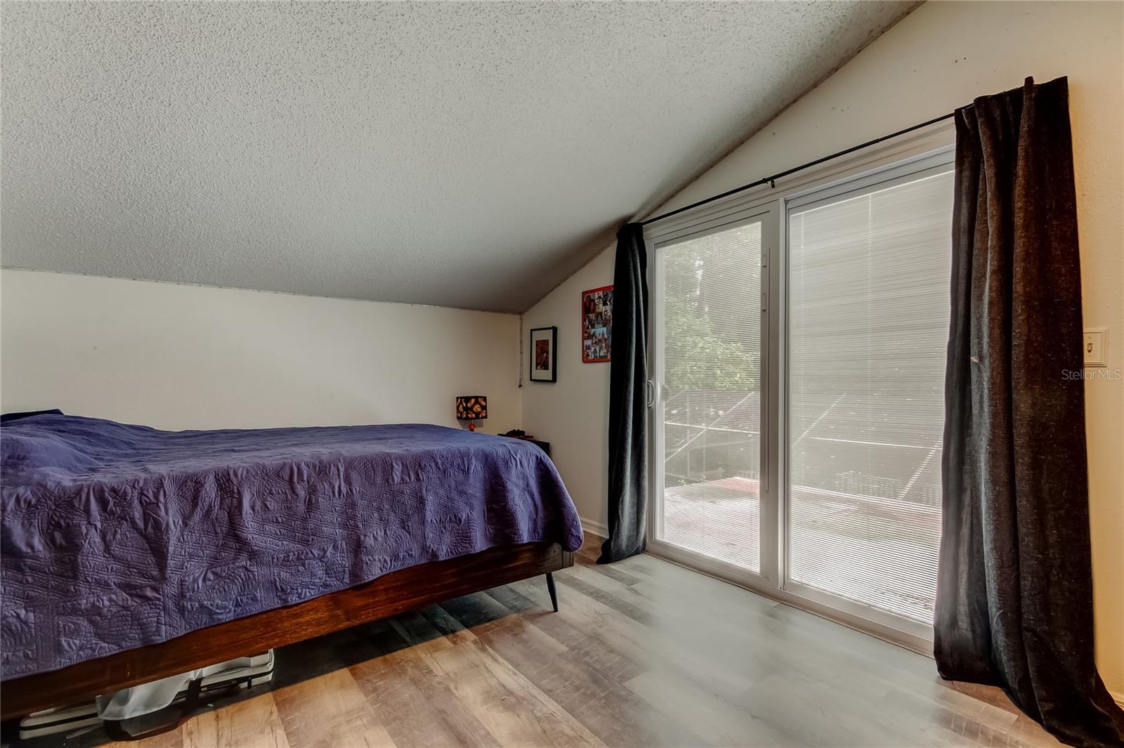 Loft - Bedroom 4 or Bonus Space