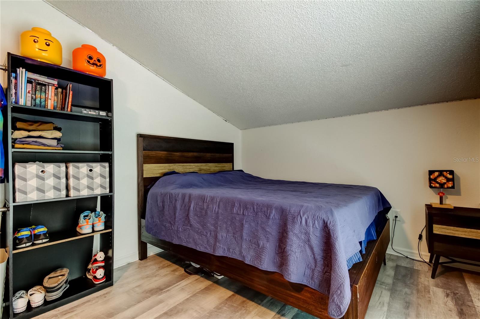 Loft - Bedroom 4 or Bonus Space