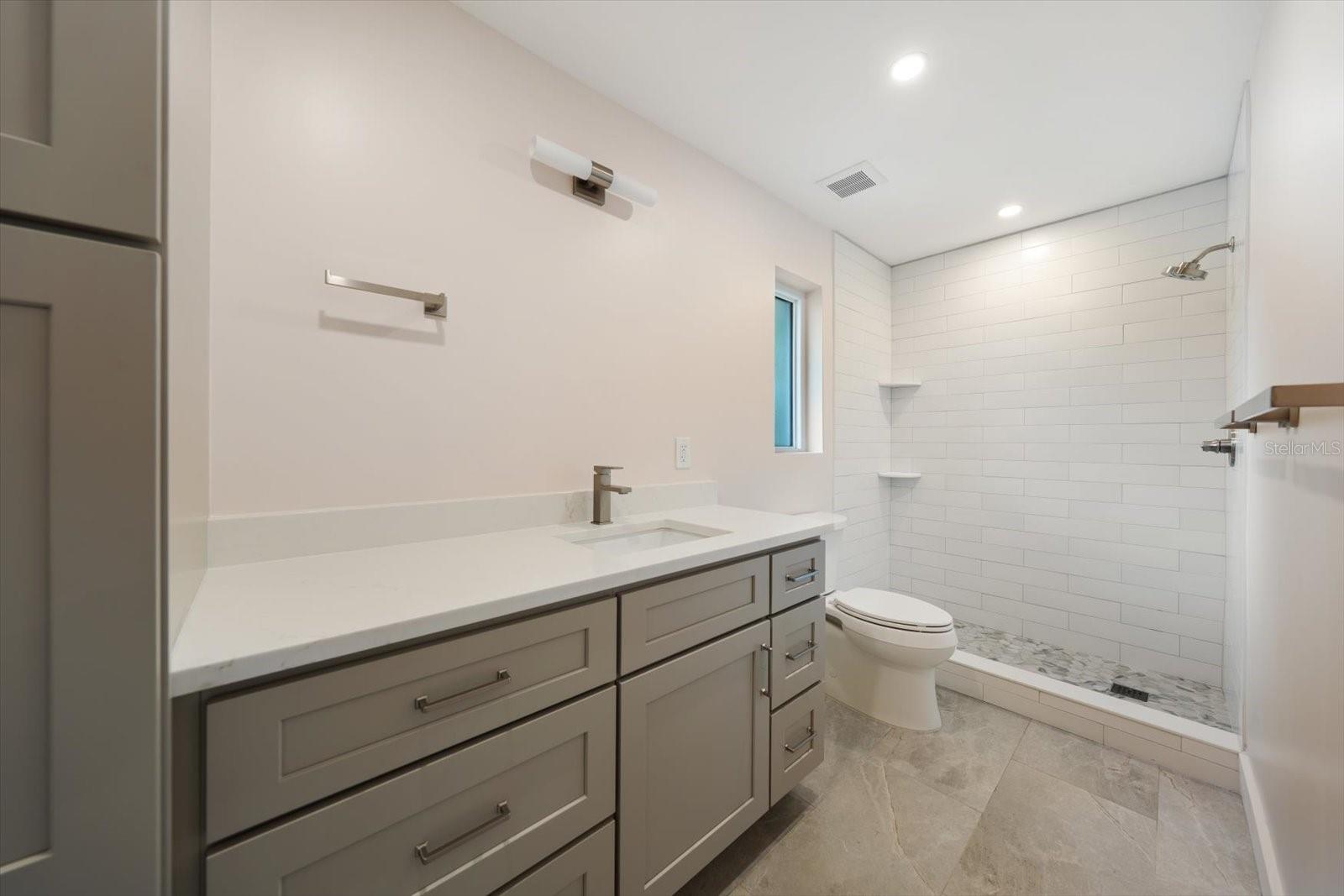 Shower Glass will be installed