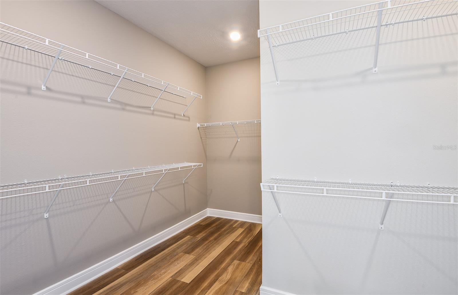 Model Representation