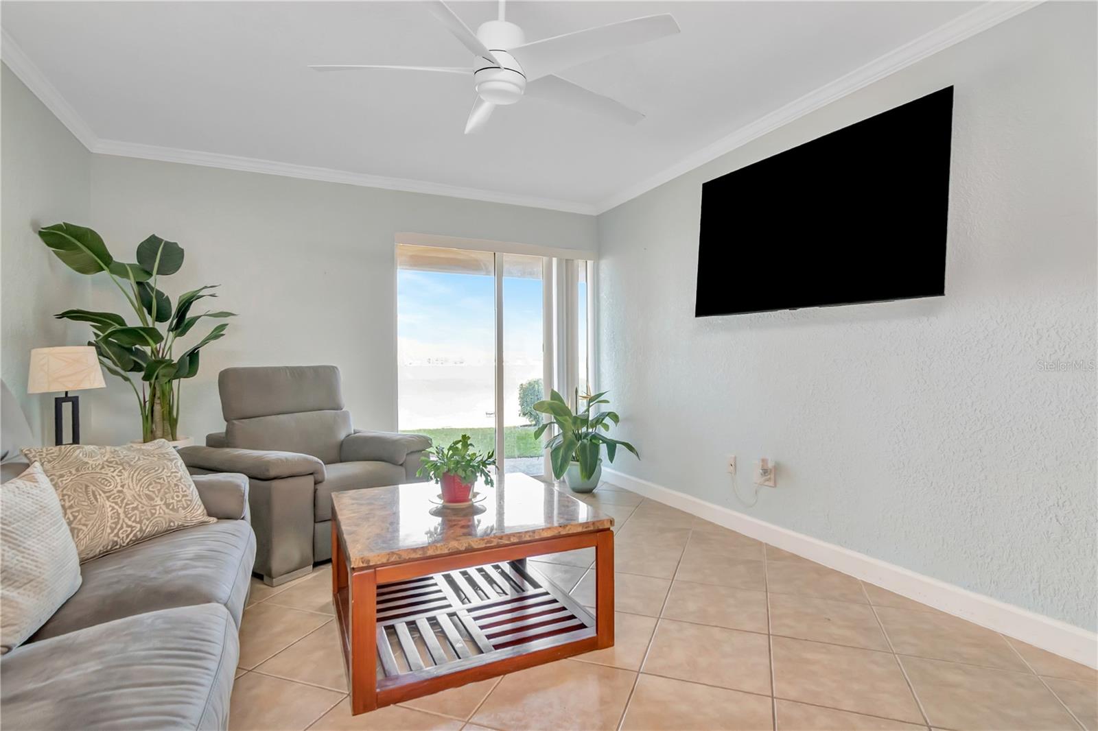 Relax with Beautiful Water Views