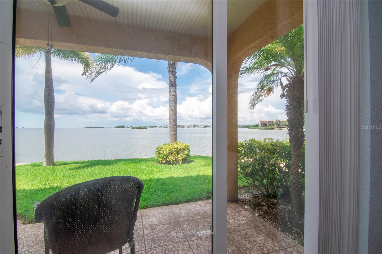 Serene Views from Your Primary Retreat