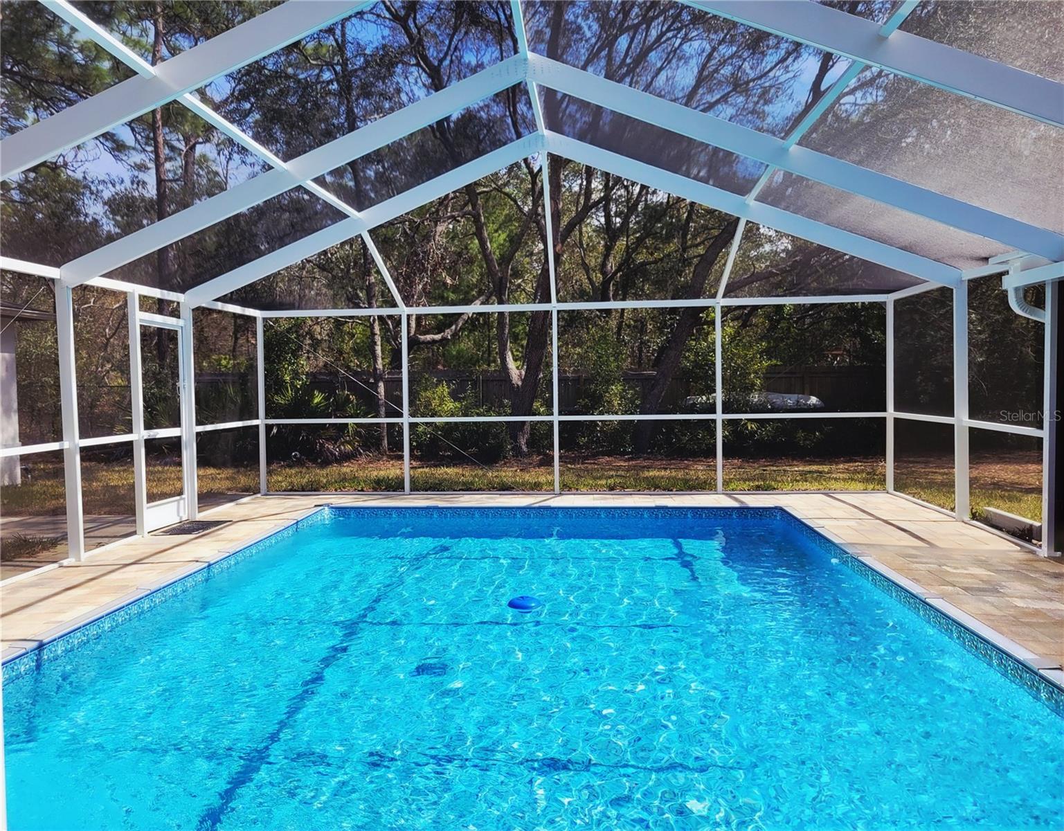 Perfect for those hot summer days!