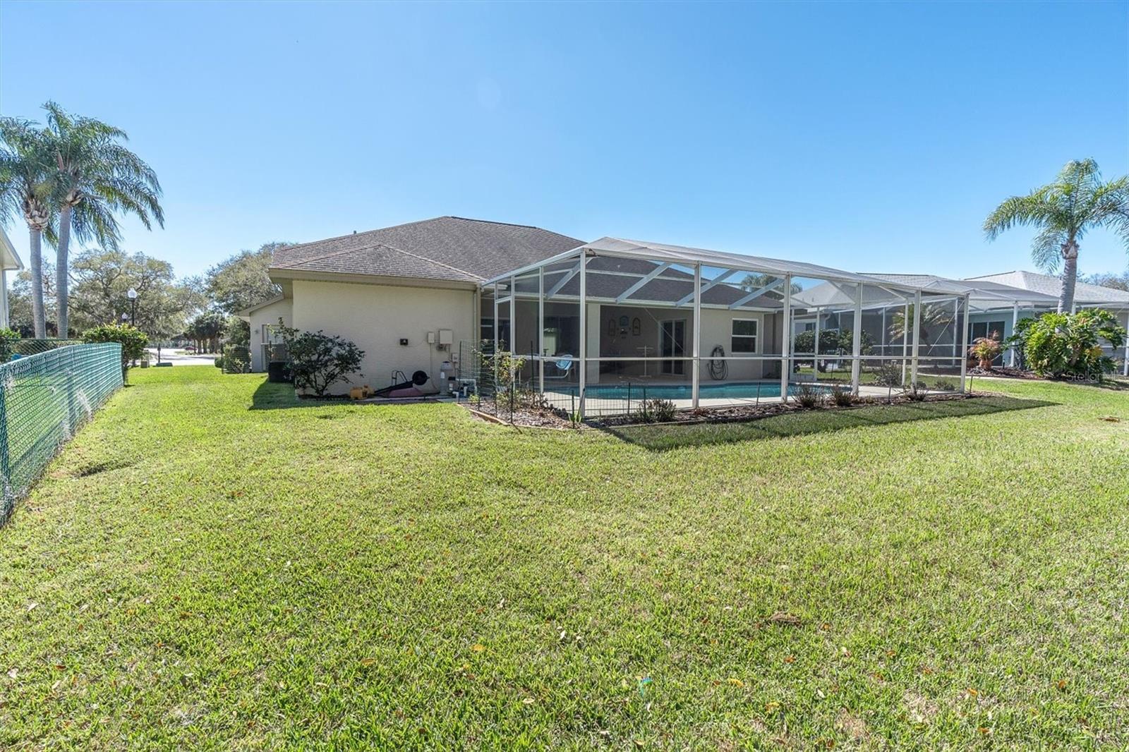 .26 acre lot - well for irrigation