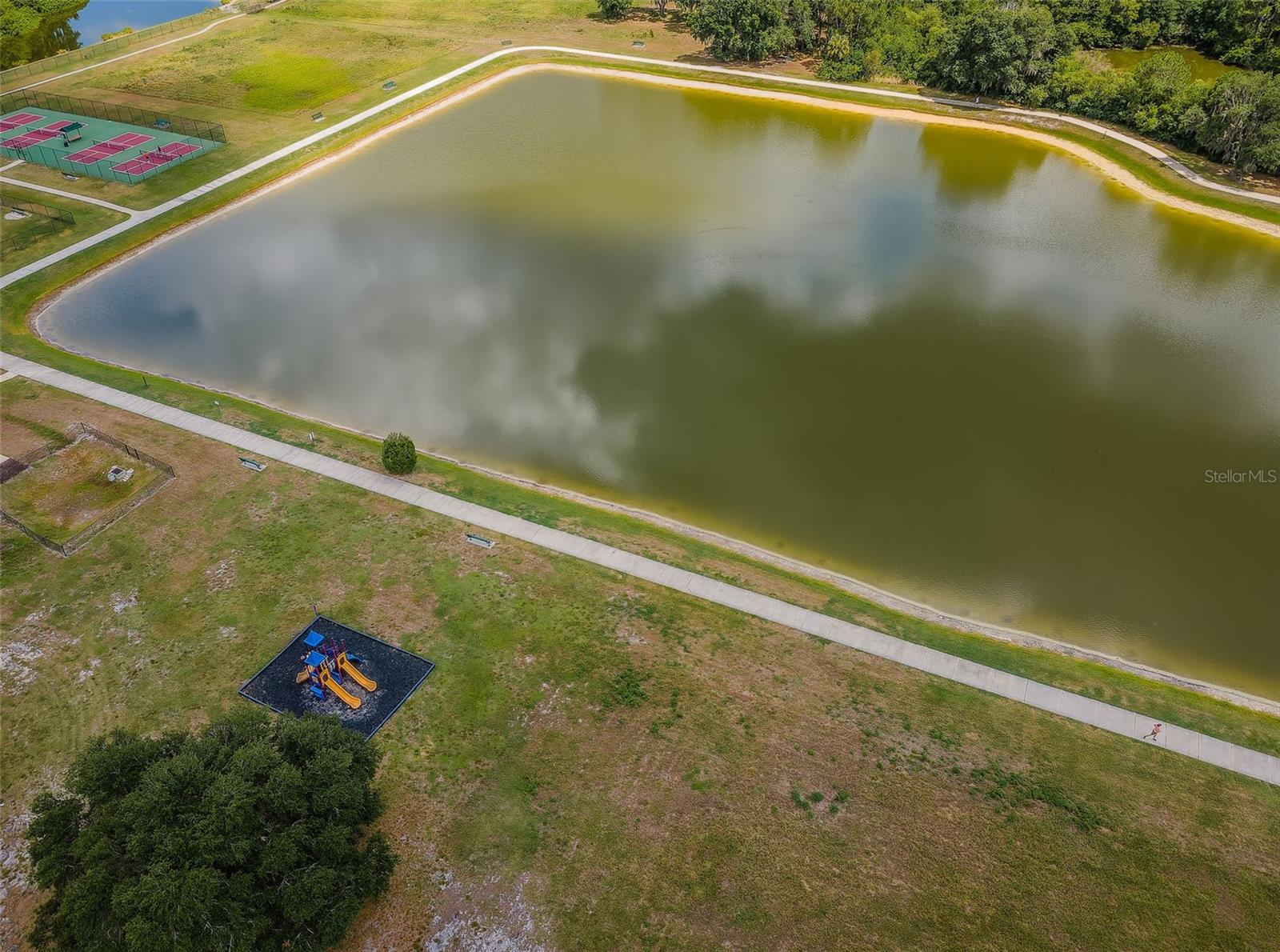 Trinity Community Park