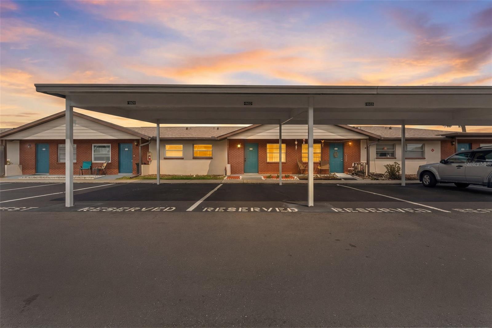 Welcome home to easy, low-maintenance villa living.