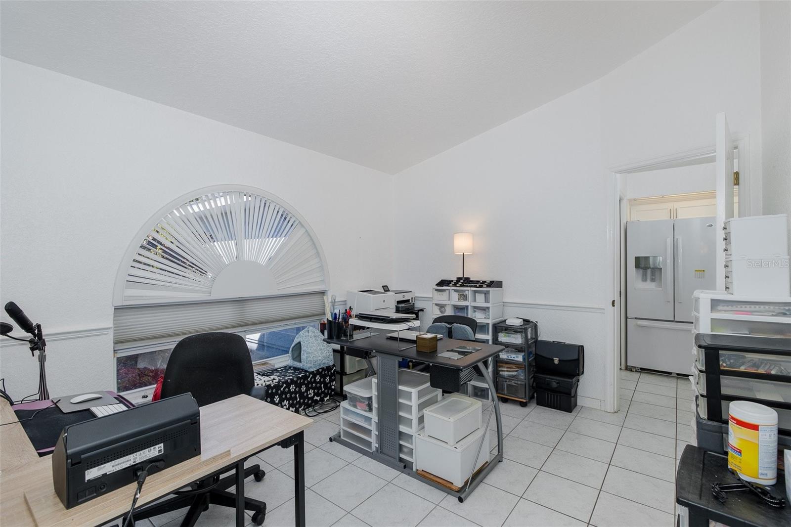 Office or 4th bedroom