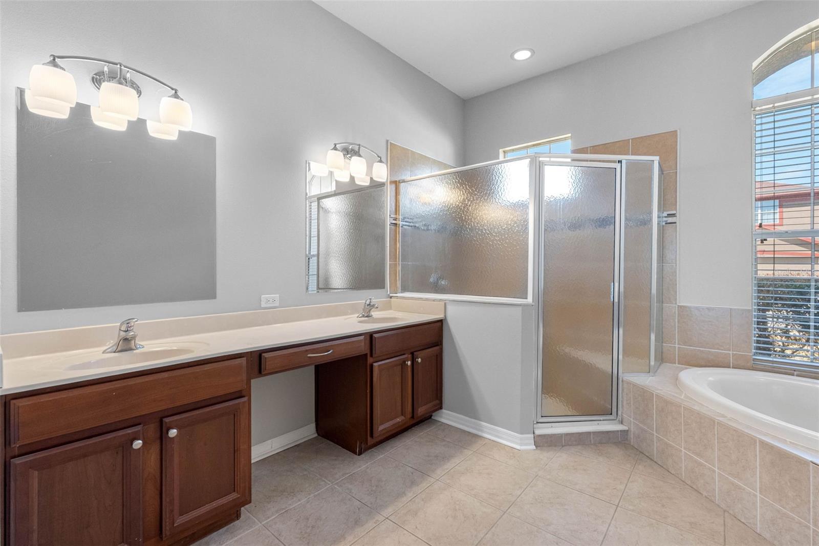 Primary Bathroom - 1 of 3 Bathrooms