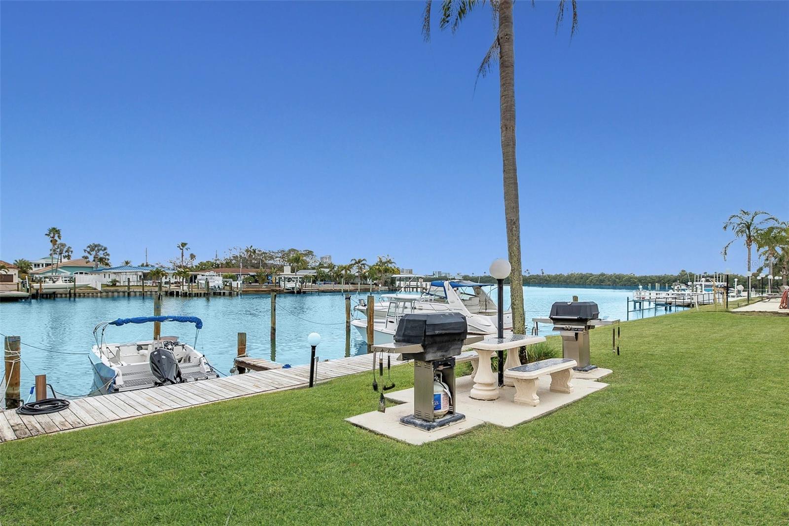 Resort style Amenities.