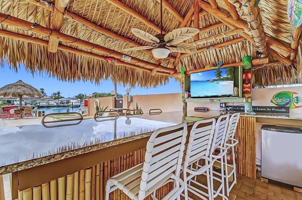 Resort style Amenities.