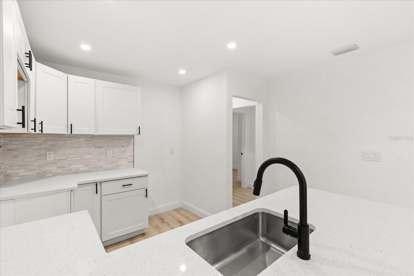 SELLER WILL PROVIDE APPLIANCES