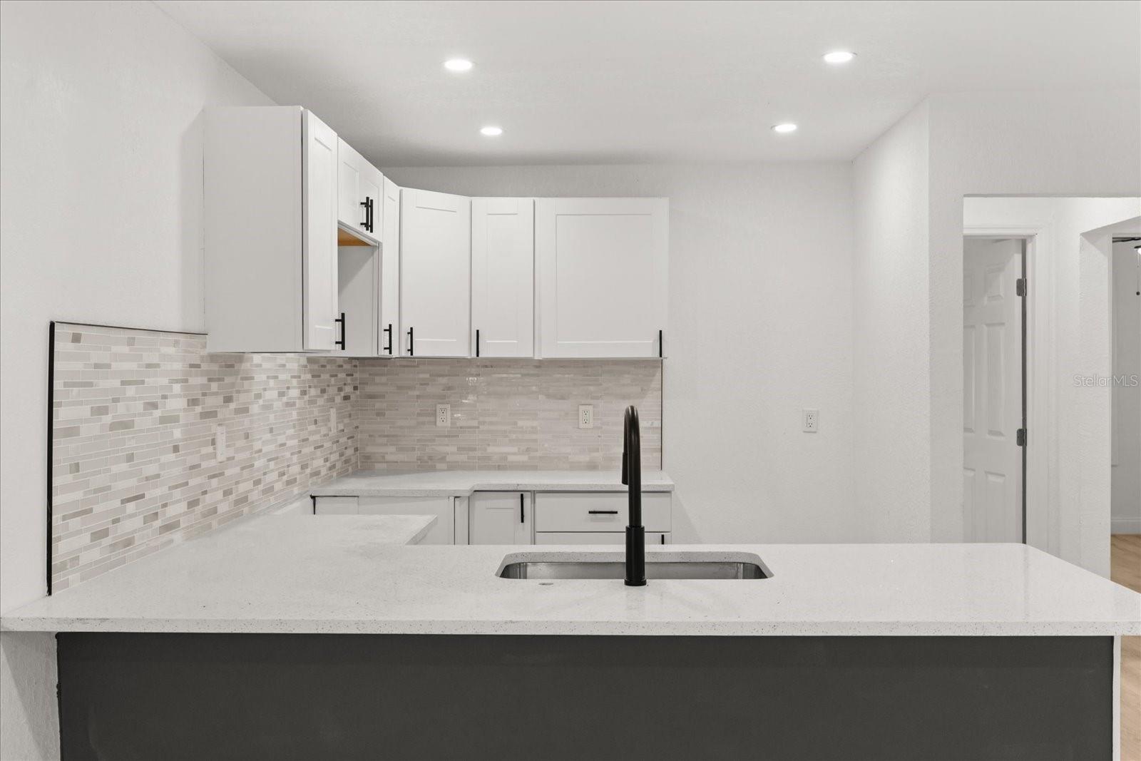 SELLER WILL PROVIDE APPLIANCES