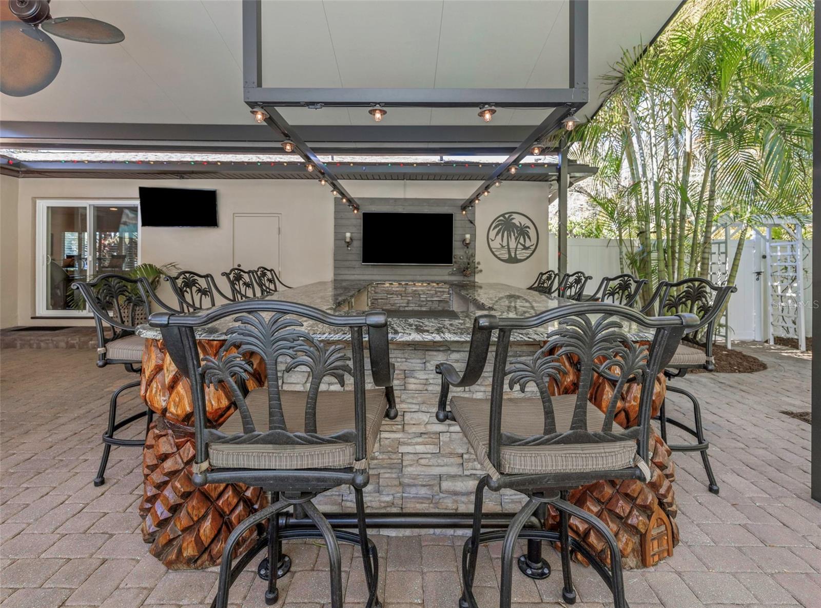 Gather family & friends for Sunday Football!