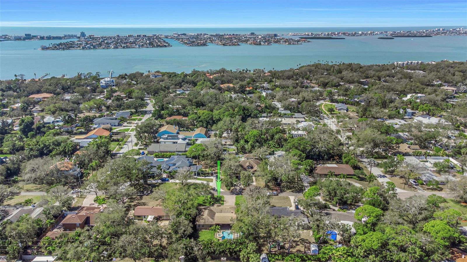 Beaches - Just minutes away - NO FLOOD INSURANCE REQUIRED