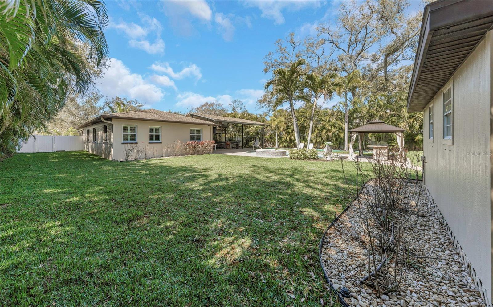 Property address is eligible for a ADU