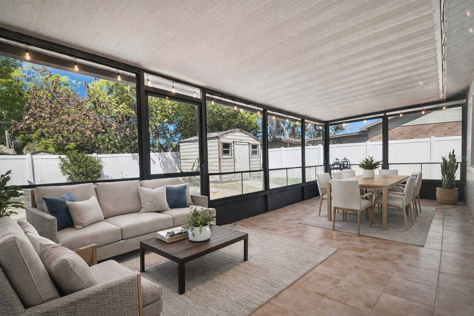 Florida Room- Virtual