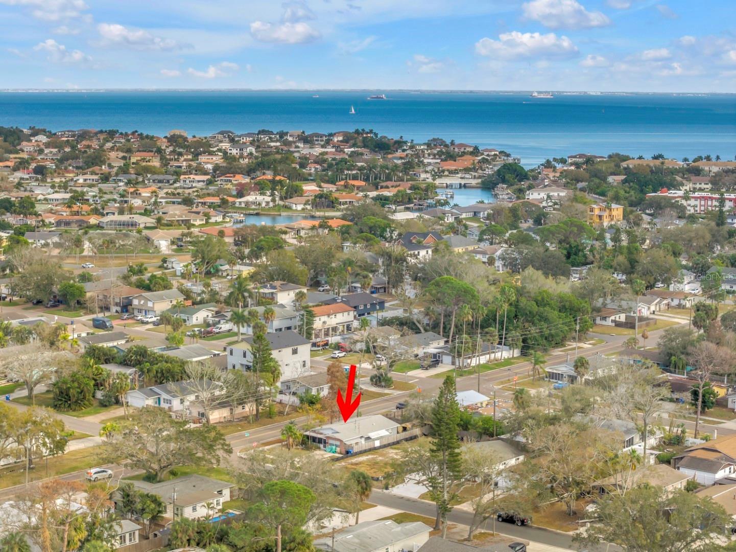 Opportunity Knocks - Value, Location and Lifestyle