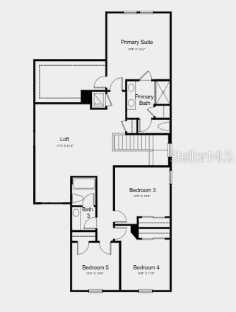 Additional Highlights Include: GE refrigerator, washer and dryer, LVP flooring on main level, and whole house blinds.