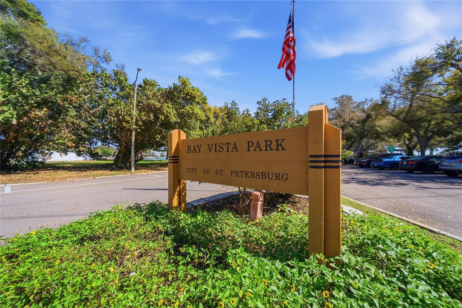 Bay Vista Park