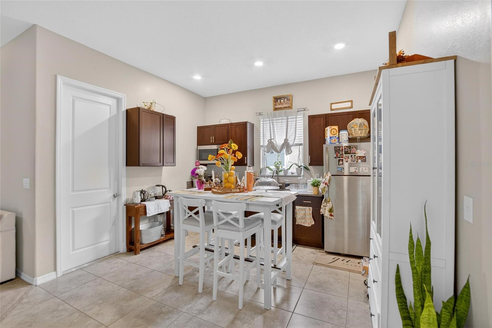 In-Law apartment - Kitchen