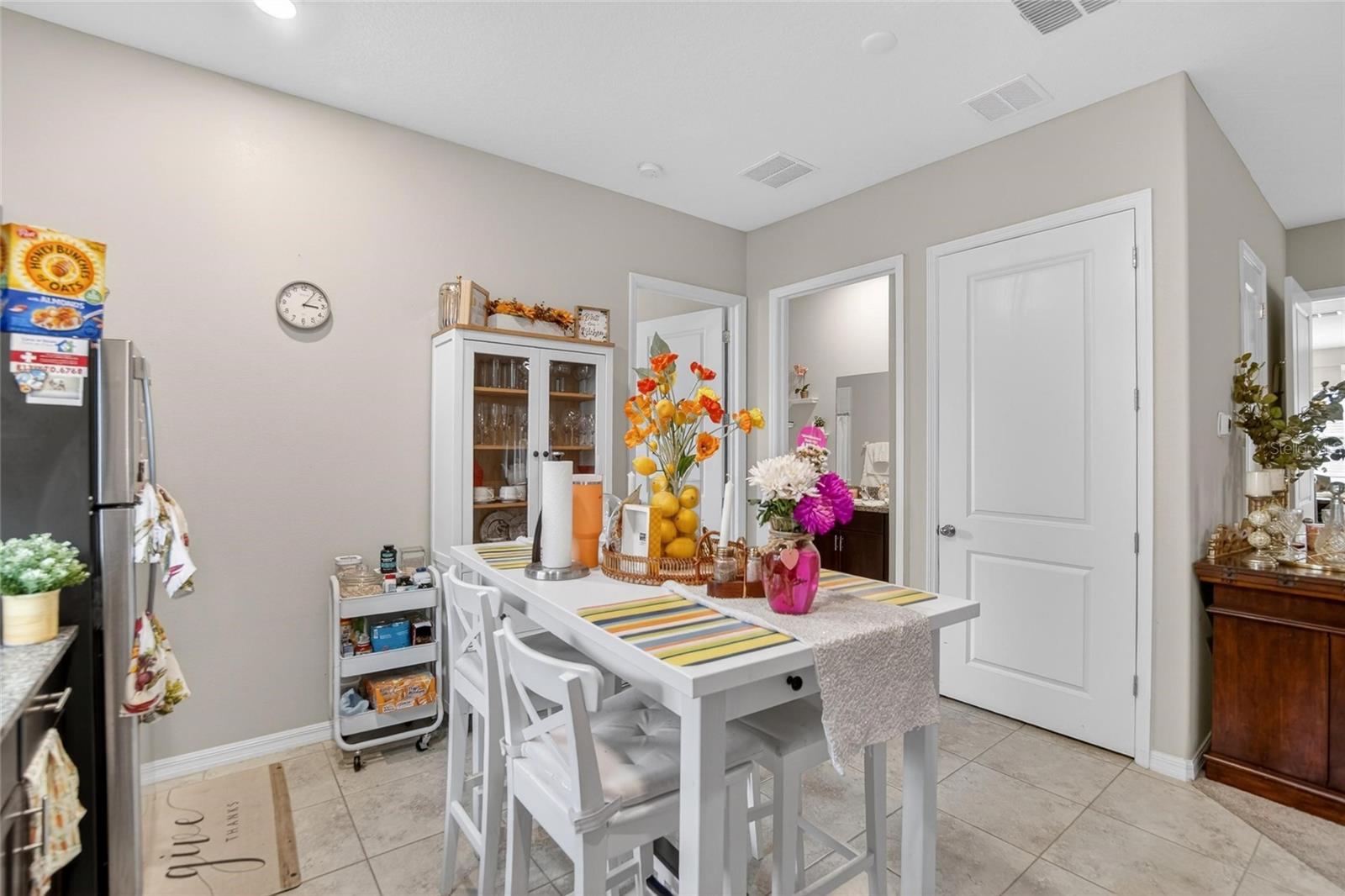 In-Law apartment - Kitchen