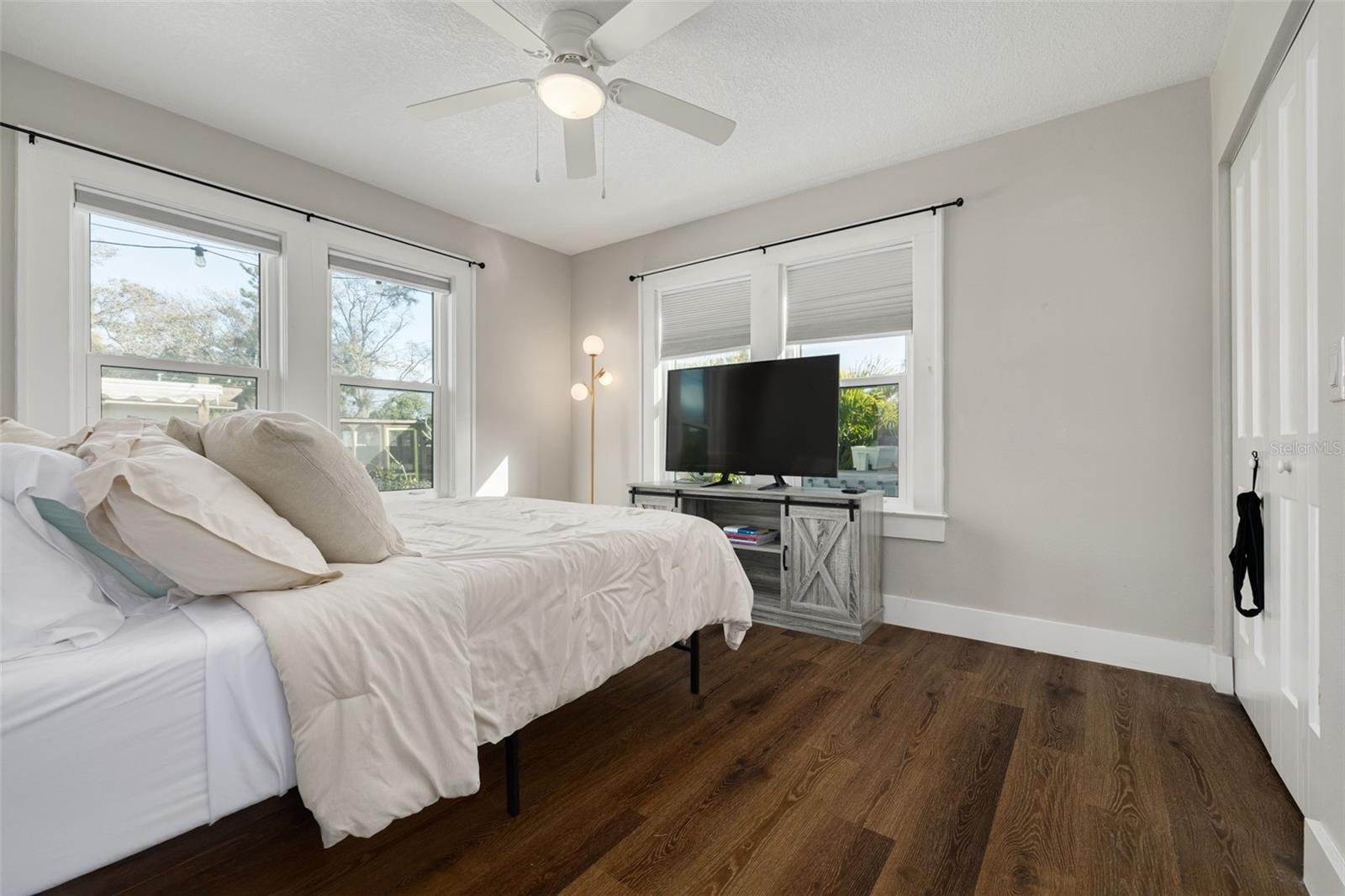 Bedroom 1 Main House