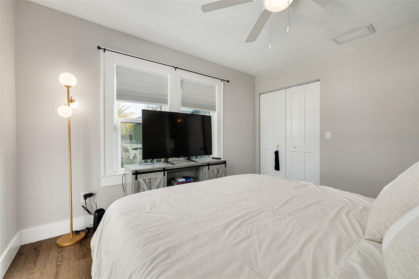 Bedroom 1 Main House