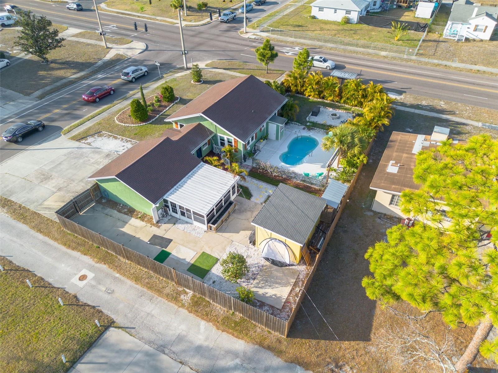 Schedule your showing today!