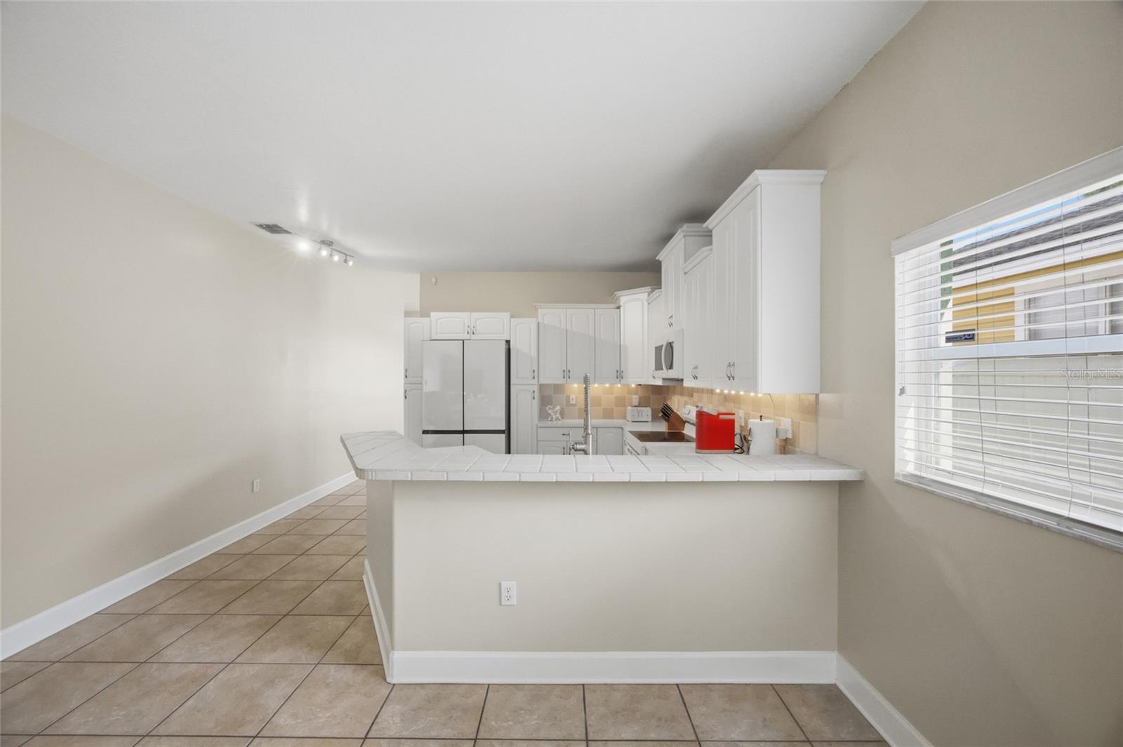 Family room, Dining room or breakfast nook.