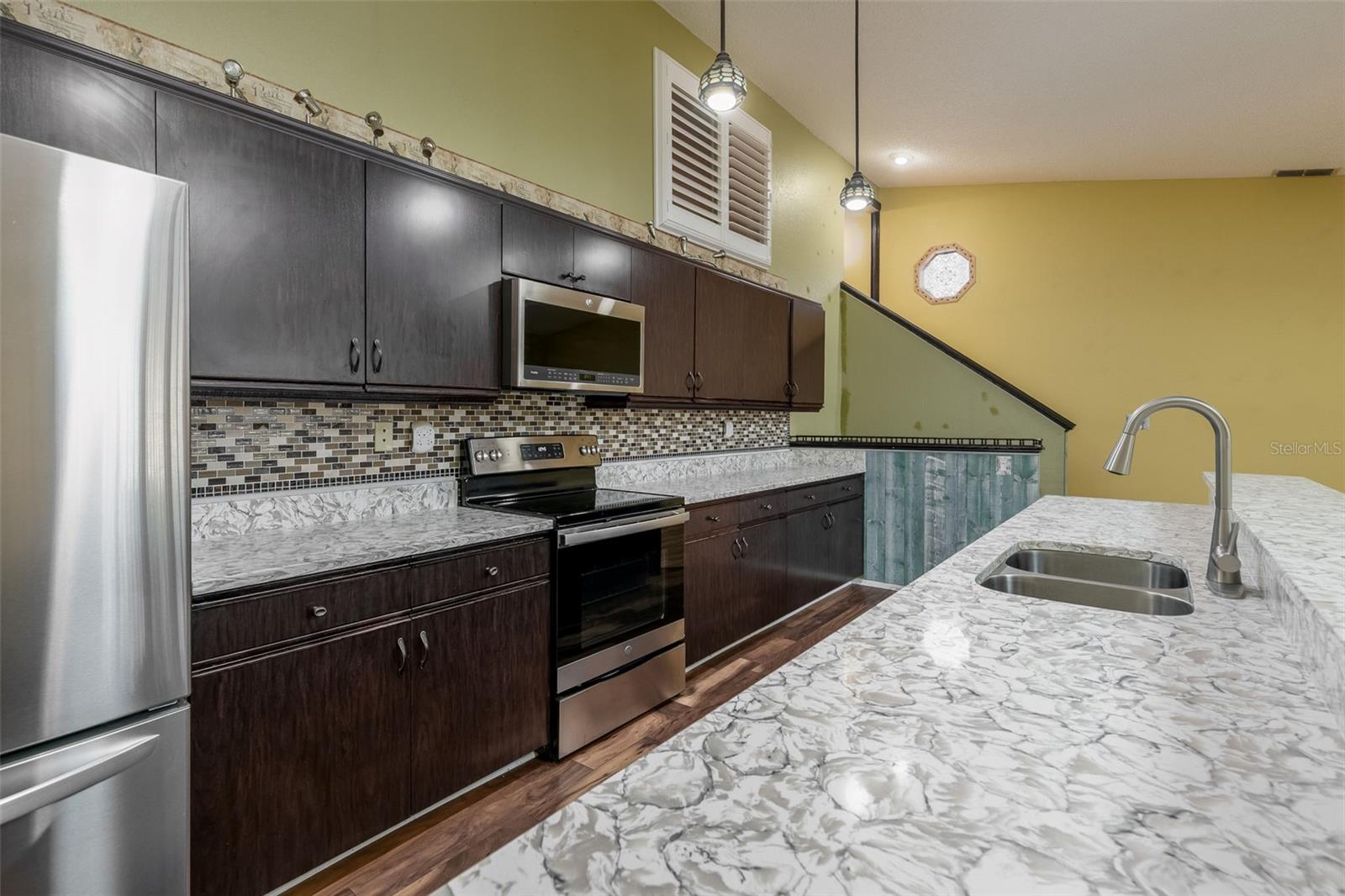 Upgraded and Newer Kitchen Appliances