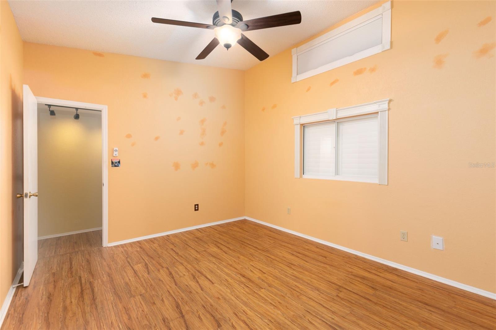 Primary Bedroom to Hallway