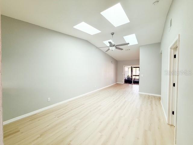 Living Room/Dining Room Combo