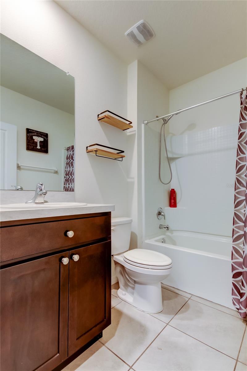 First Floor Bathroom