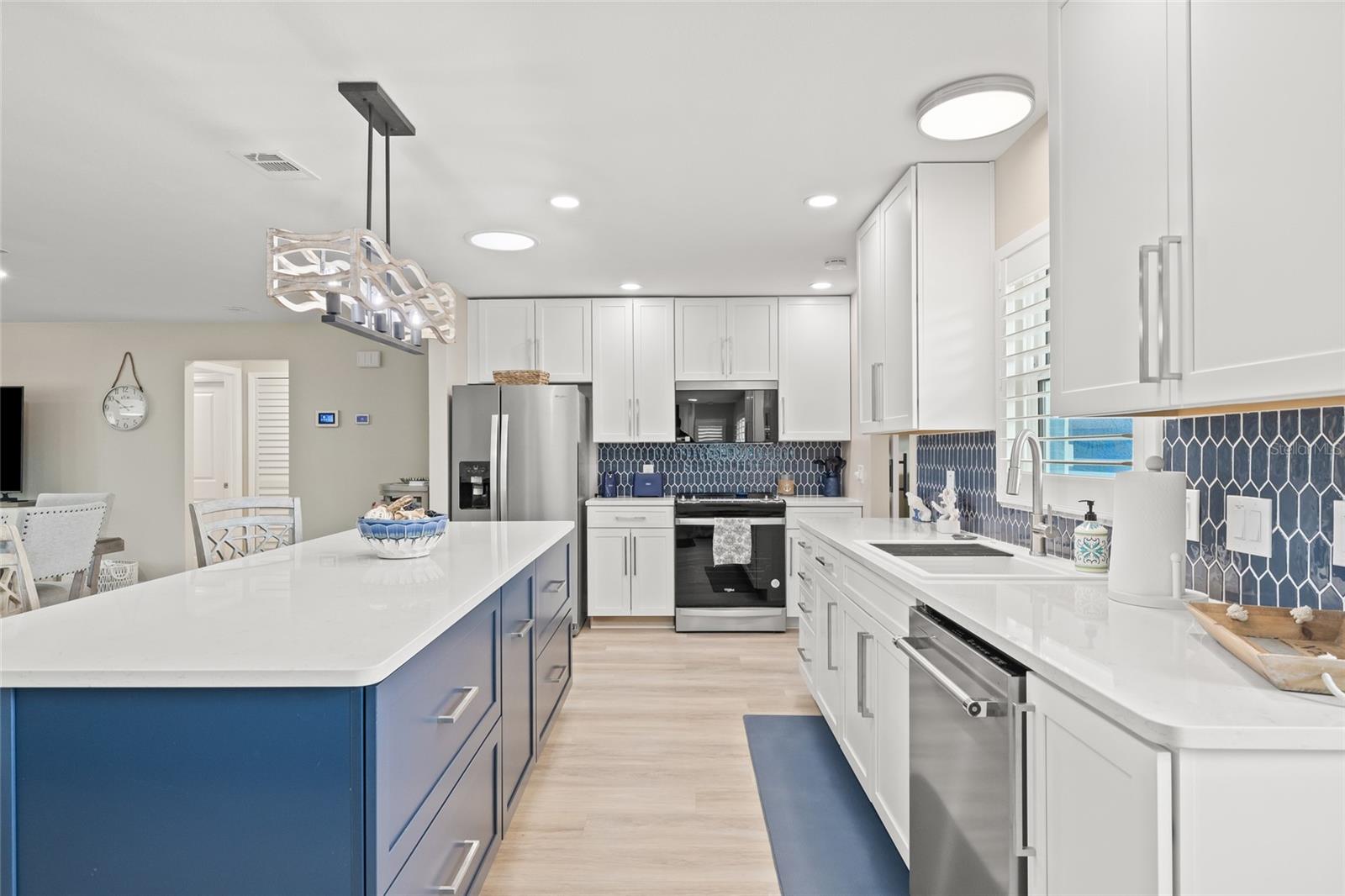 2024 Stainless Steel Appliances