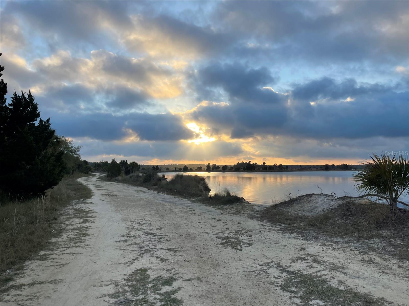 Sunrise Preserve Walks