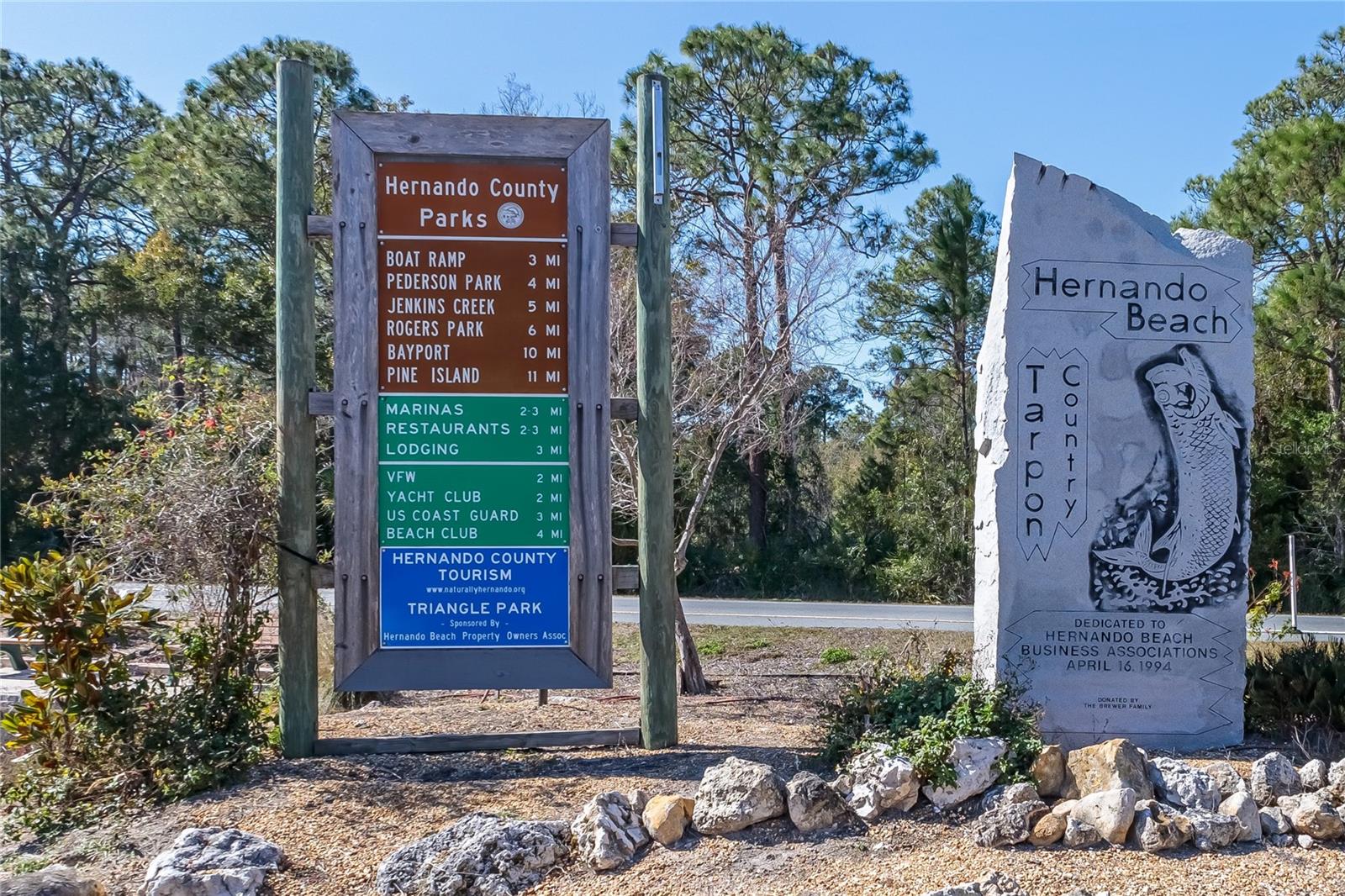 The Coastal Community..