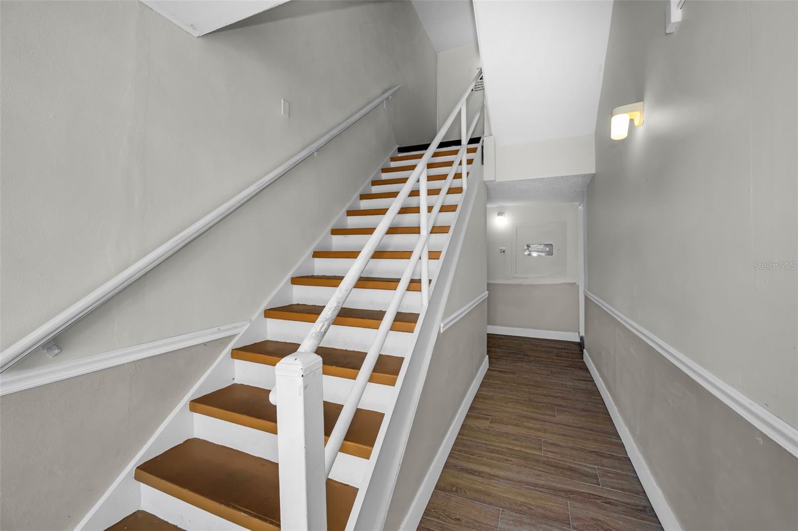 Private Secure Entry