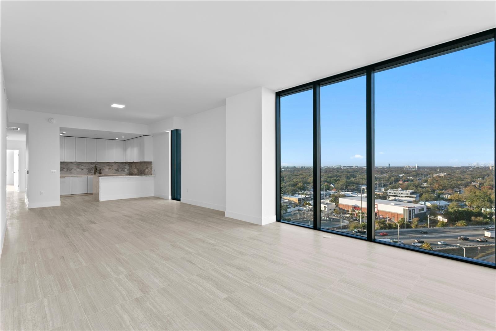 Exquisite space for upscale dining experience every day