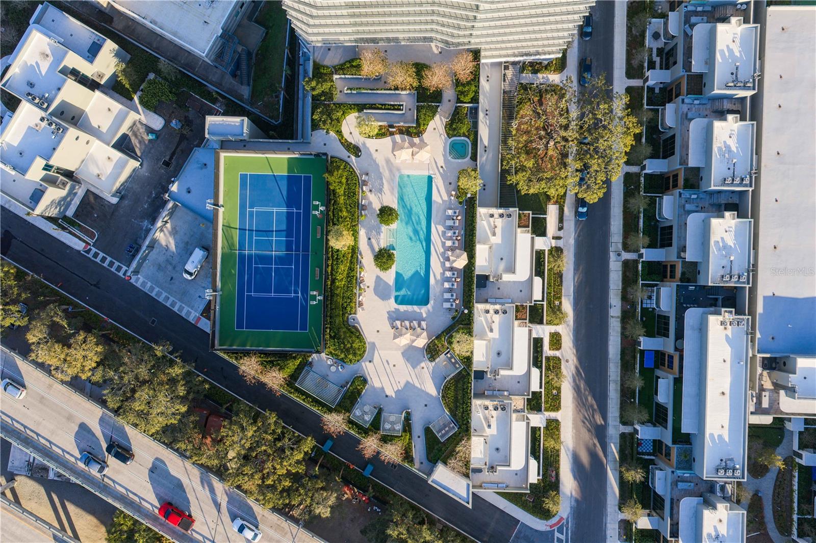 Come home to the luxurious Ritz lifestyle...