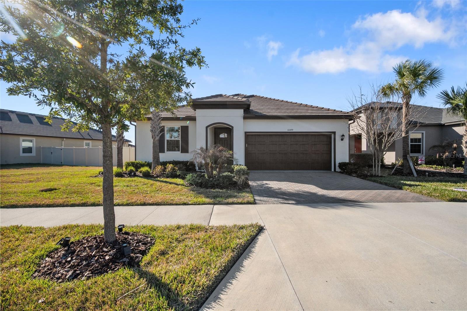 Welcome to 10499 Gable Dig Loop. Welcome Home.