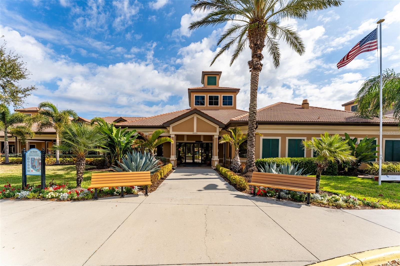 The Wellspring Club Community Hub