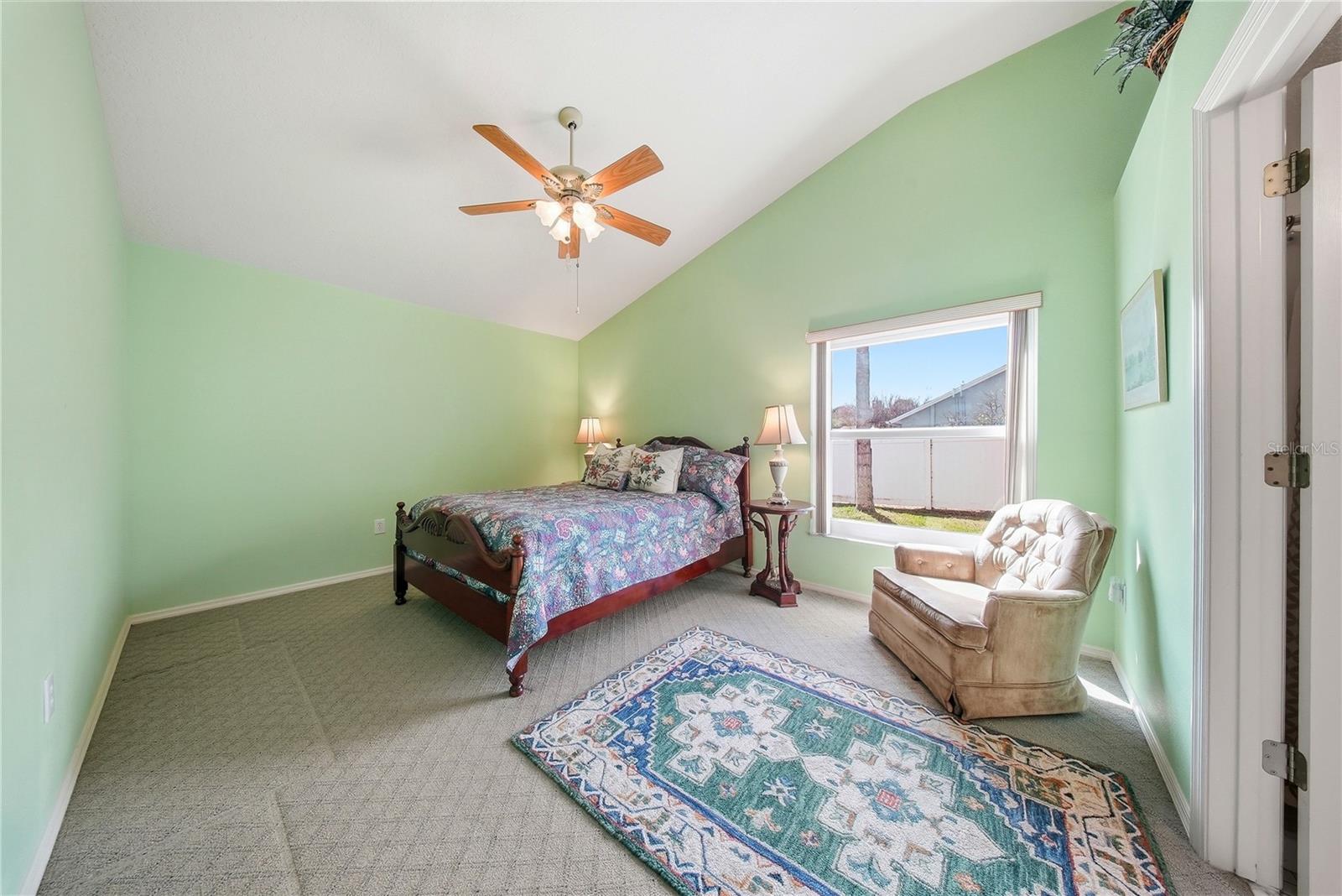 Bedroom 4 / In Law Suite with Ensuite