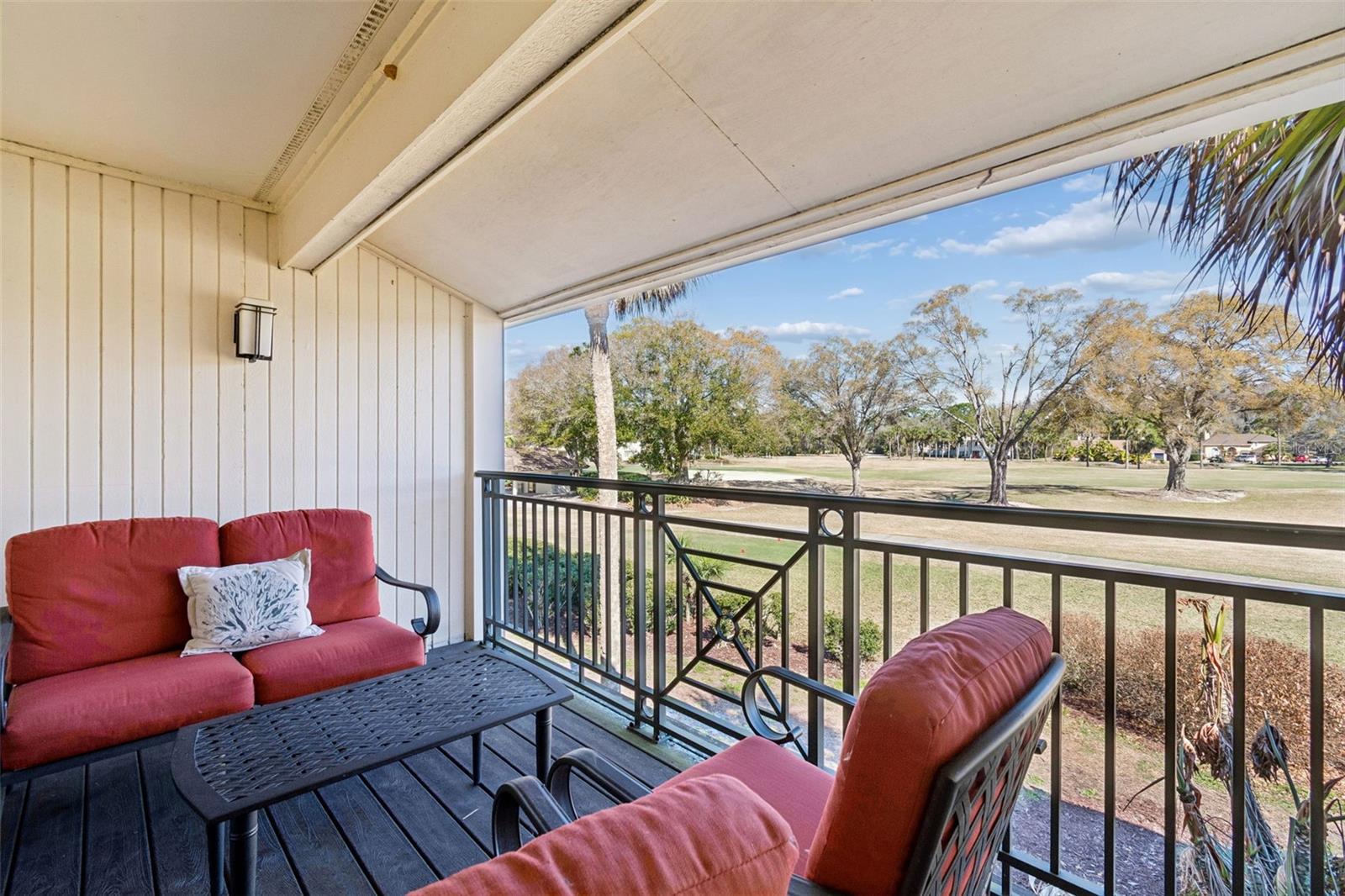 Morning coffee. Sunset wine. Repeat.