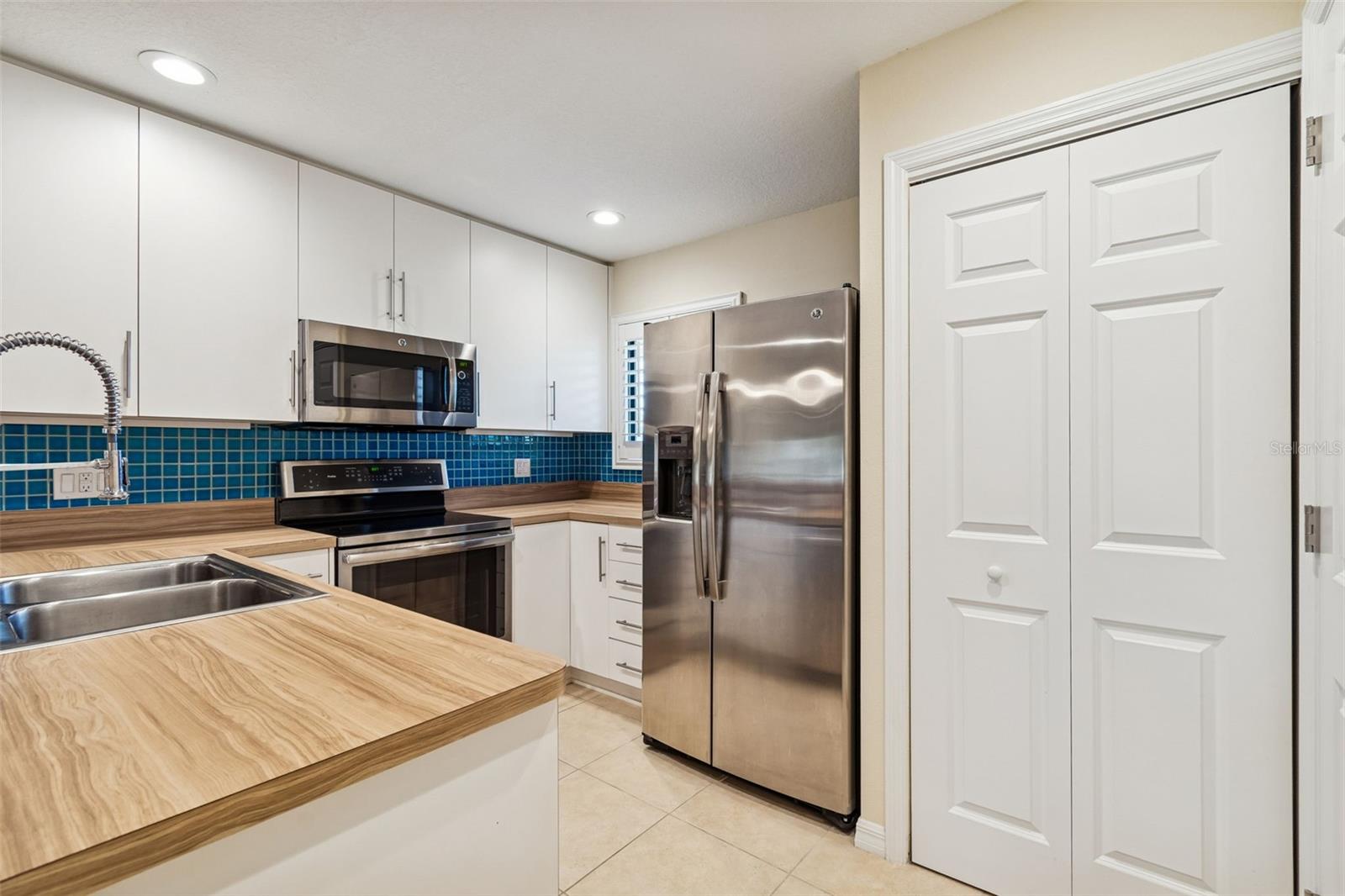 Designed for both function and style