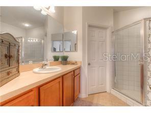 Peimary Bath with Large Shower