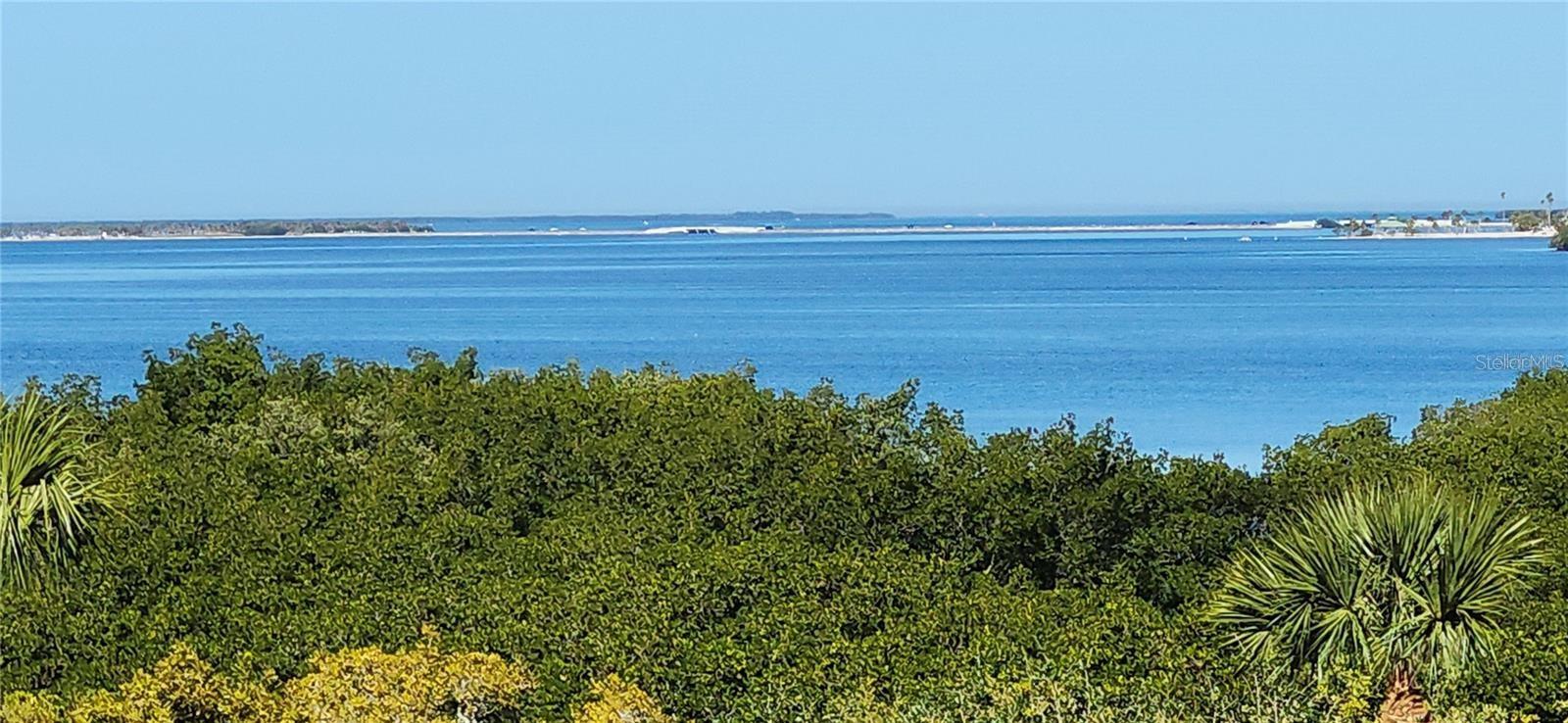 This condo is about views.  Wake up every day to a Gulf View boardered by the protected nature preserve from your bedroom.