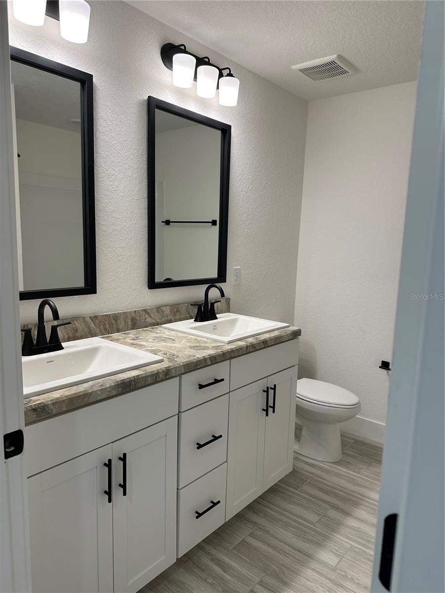 Guest Bath