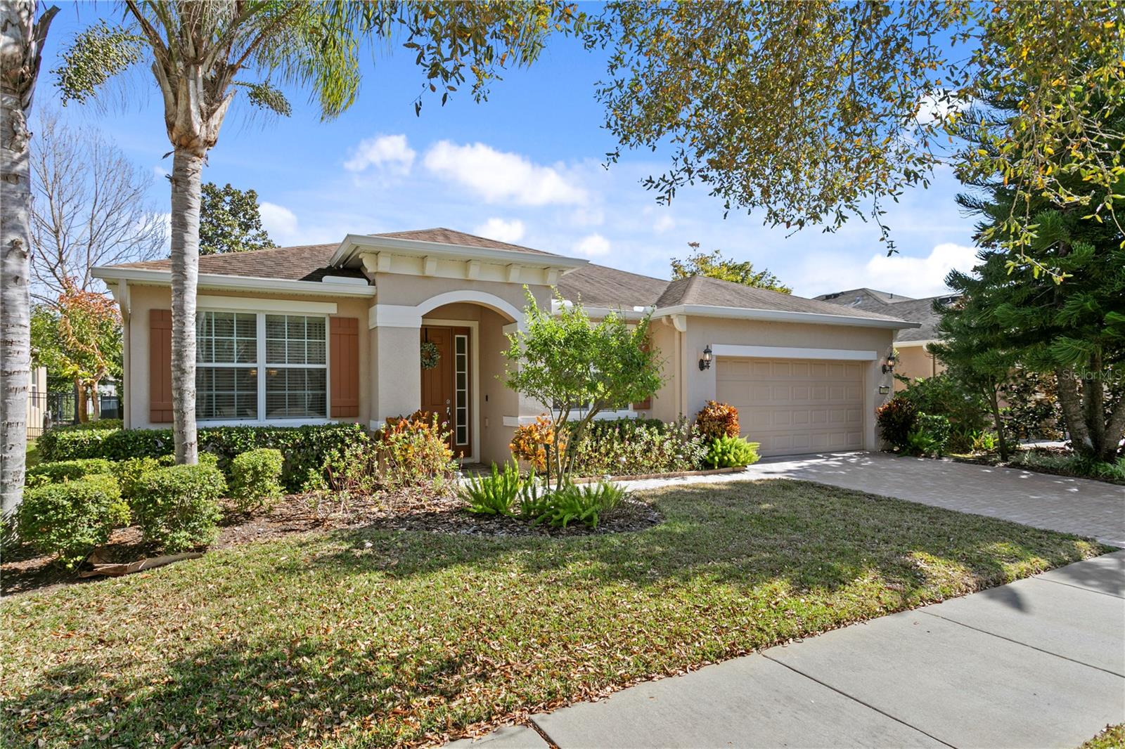 Don't wait to make this your new home today!